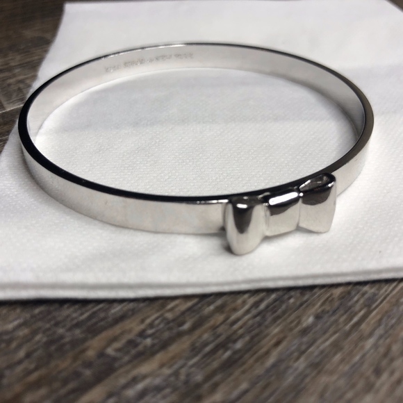 kate spade Jewelry - Kate Spade 2.5 Inches Diameter Bracelet